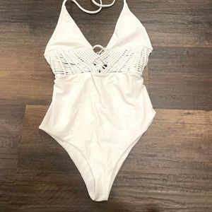 Gillia Swim One-Piece